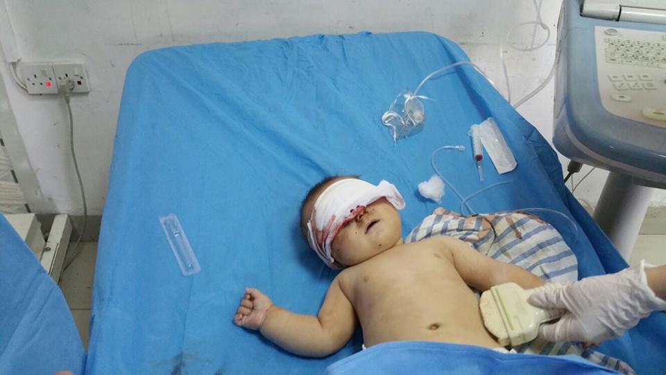یەكێك لە بریندارانی تەقینەوەی حەسەكە لە دھۆك گیانی لە دەستدا